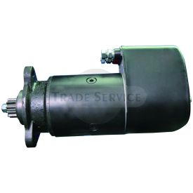 19784N WAI starter motor