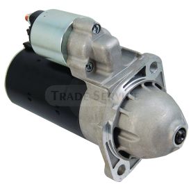19785N WAI starter motor