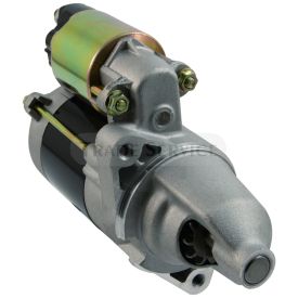 19787N WAI starter motor