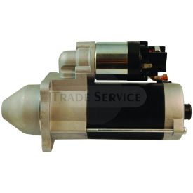 19793N WAI starter motor