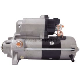 19808N WAI starter motor