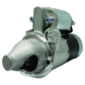 19827N WAI starter motor