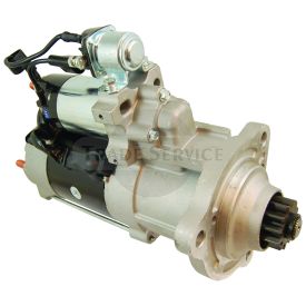 19831N WAI starter motor