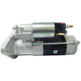 19833N WAI starter motor