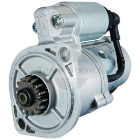 19839N WAI starter motor