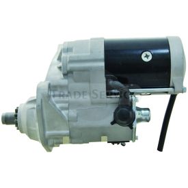 19847N WAI starter motor