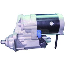 19848N WAI starter motor