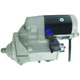 19851N WAI starter motor