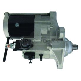 19853N WAI starter motor