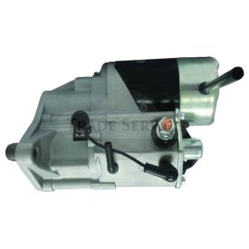 19855N WAI starter motor