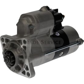 19856N WAI starter motor
