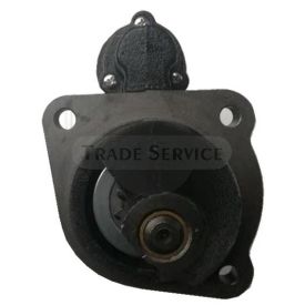 19860N WAI starter motor