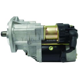 19870N WAI starter motor