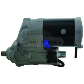 19872N WAI starter motor