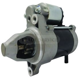 19880N WAI starter motor