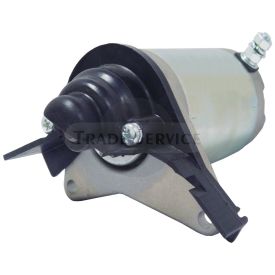 19884N WAI starter motor