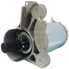19885N WAI starter motor