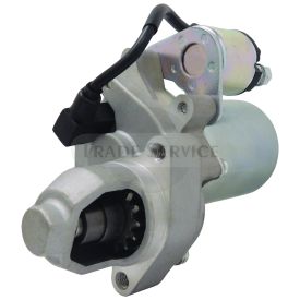 19886N WAI starter motor