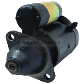 19893N WAI starter motor