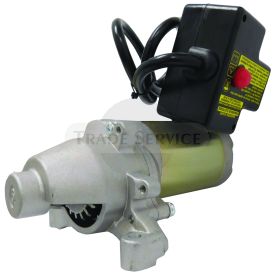 19894N WAI starter motor