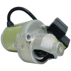 19898N WAI starter motor