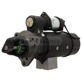 1990447 Remy starter motor