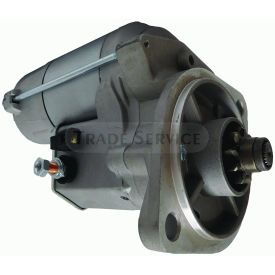 19906N WAI starter motor