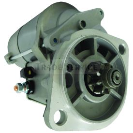 19907N WAI starter motor