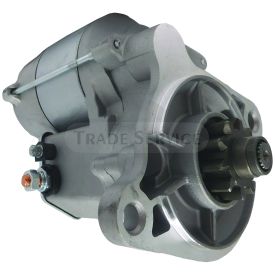 19912N WAI starter motor