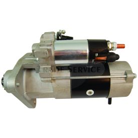 19928N WAI starter motor