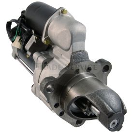 19934N WAI starter motor