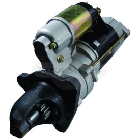19939N WAI starter motor