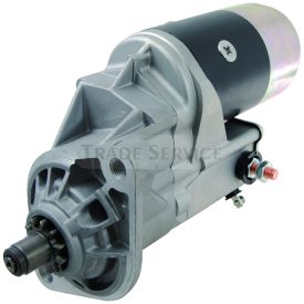 19955N WAI starter motor