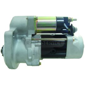 19956N WAI starter motor