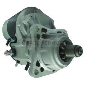 19965N WAI starter motor