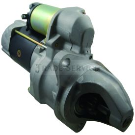 19968N WAI starter motor
