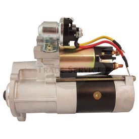 19972N WAI starter motor