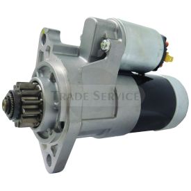 19975N WAI starter motor