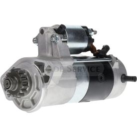 19989N WAI starter motor