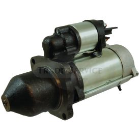 19992N WAI starter motor