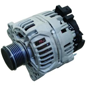 20014N WAI alternator