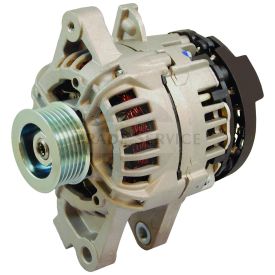 20018N WAI alternator