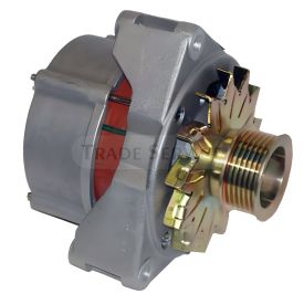 20100723 Prestolite alternator