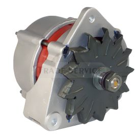 20110134 Prestolite alternator