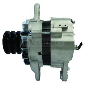 20113N WAI alternator