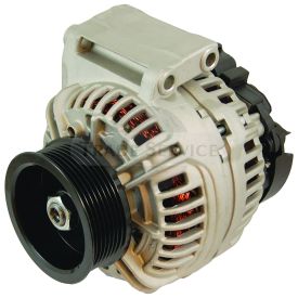 20126N WAI alternator