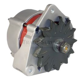 20130134 Prestolite alternator
