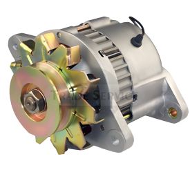 20130177 Prestolite alternator