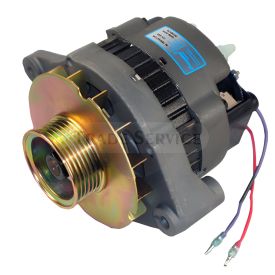 20130179 Prestolite alternator