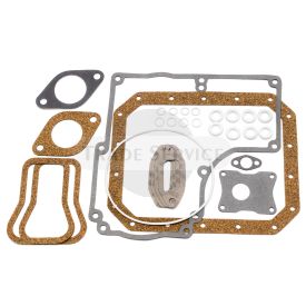 202800 A MT8 gasket set /2S90A/
